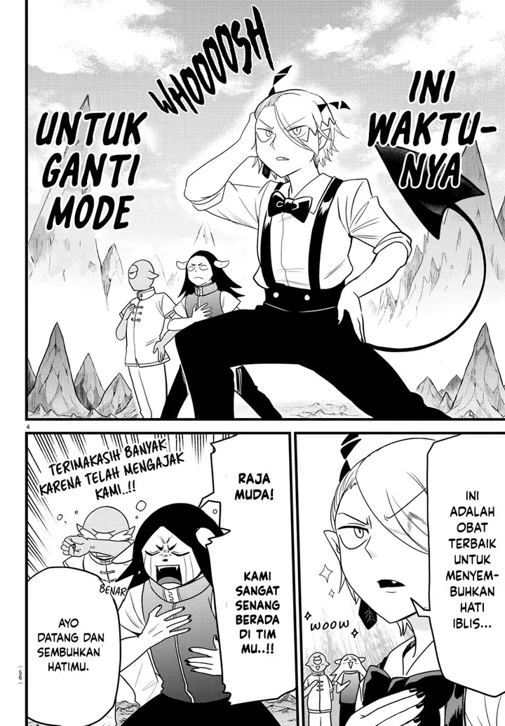 image-komik-mairimashita-iruma-kun-chapter-274-4/21