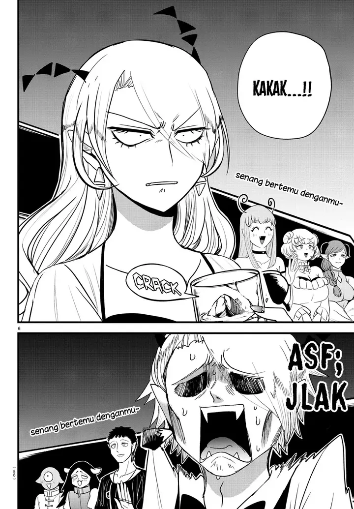 image-komik-mairimashita-iruma-kun-chapter-274-6/21