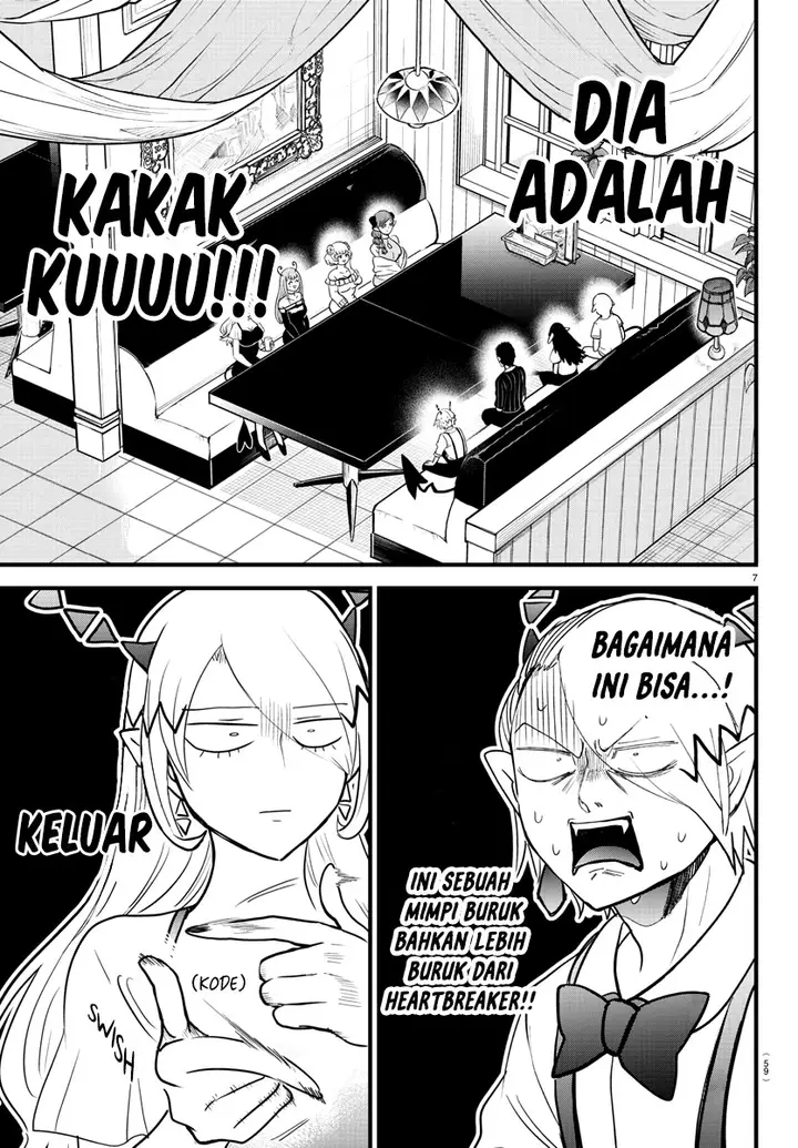image-komik-mairimashita-iruma-kun-chapter-274-7/21