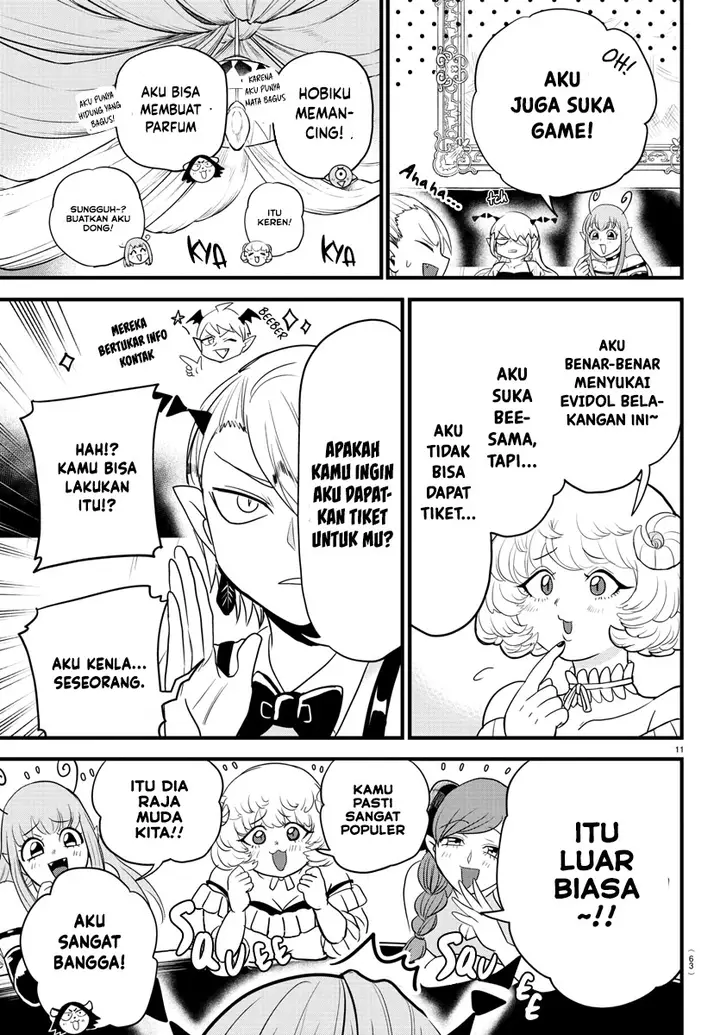 image-komik-mairimashita-iruma-kun-chapter-274-11/21