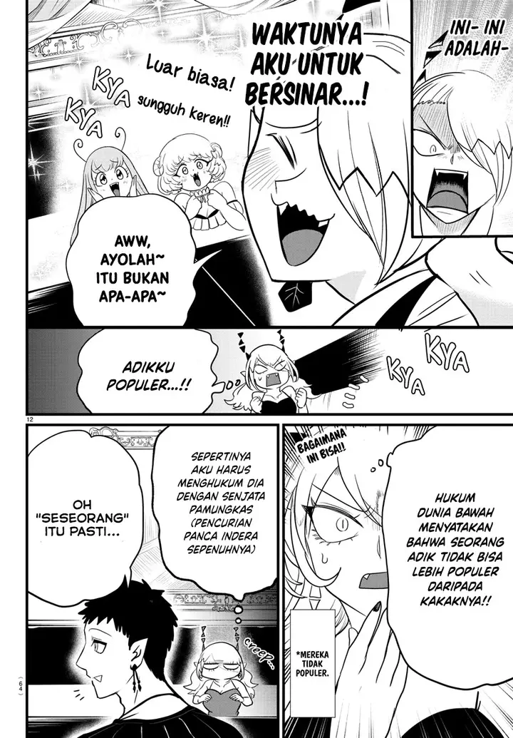 image-komik-mairimashita-iruma-kun-chapter-274-12/21