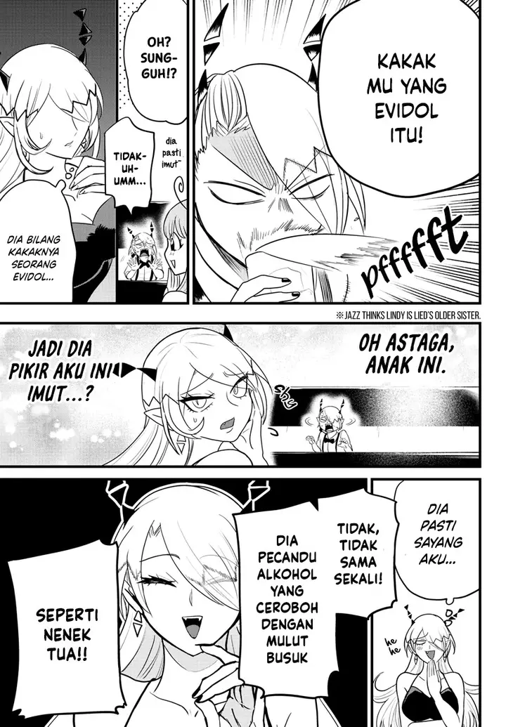 image-komik-mairimashita-iruma-kun-chapter-274-13/21