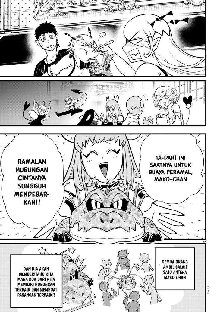 image-komik-mairimashita-iruma-kun-chapter-274-15/21