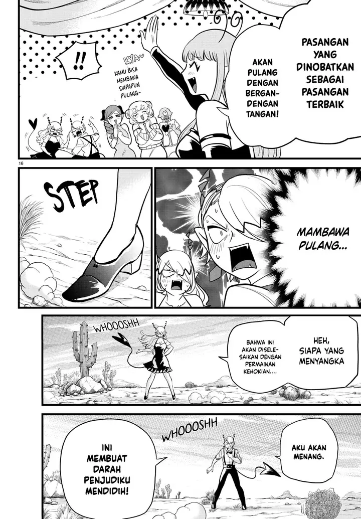 image-komik-mairimashita-iruma-kun-chapter-274-16/21