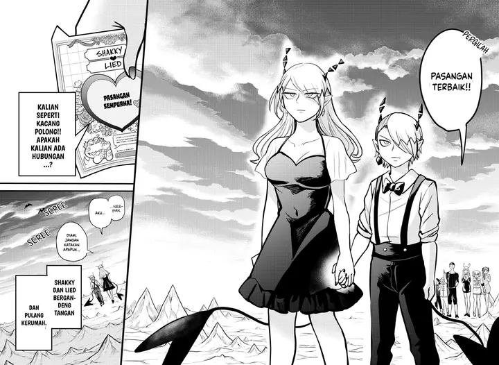 image-komik-mairimashita-iruma-kun-chapter-274-18/21