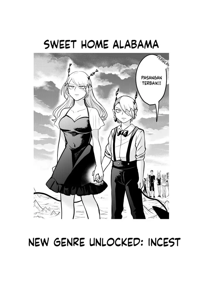 image-komik-mairimashita-iruma-kun-chapter-274-20/21