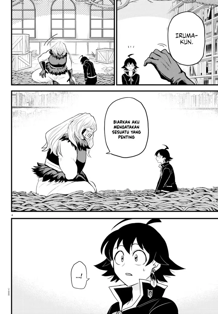 image-komik-mairimashita-iruma-kun-chapter-275-4/21