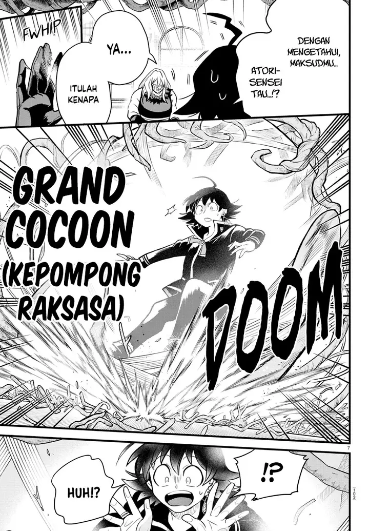 image-komik-mairimashita-iruma-kun-chapter-275-7/21