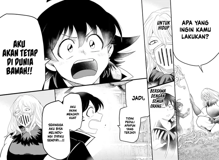 image-komik-mairimashita-iruma-kun-chapter-275-10/21