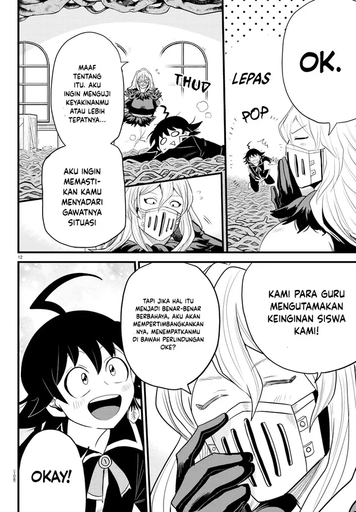 image-komik-mairimashita-iruma-kun-chapter-275-11/21