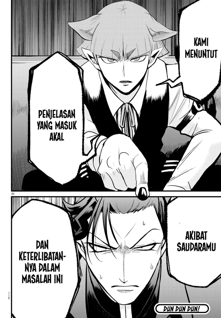 image-komik-mairimashita-iruma-kun-chapter-275-19/21