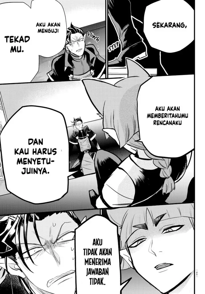 image-komik-mairimashita-iruma-kun-chapter-276-4/19