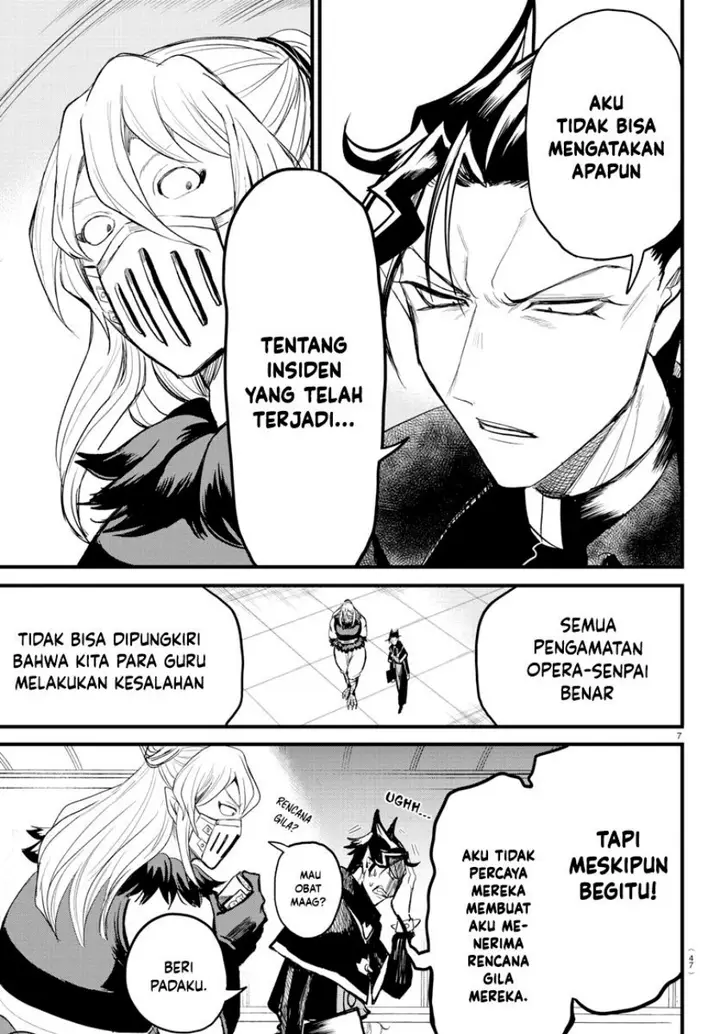 image-komik-mairimashita-iruma-kun-chapter-276-6/19