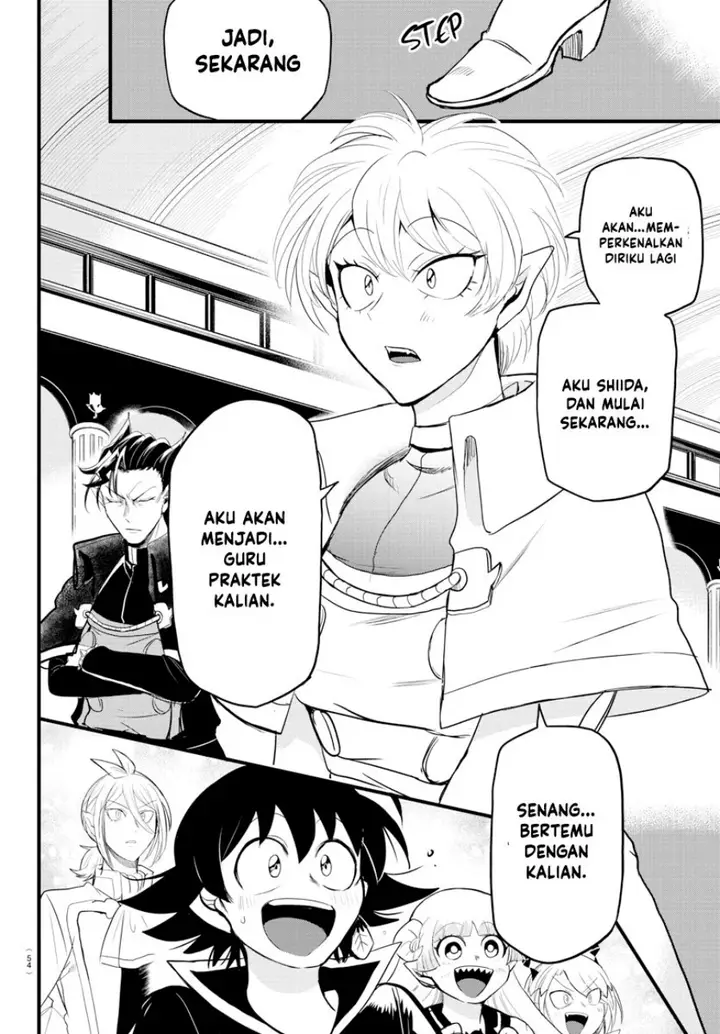 image-komik-mairimashita-iruma-kun-chapter-276-13/19