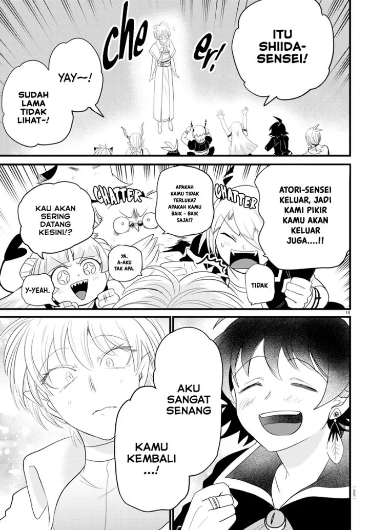 image-komik-mairimashita-iruma-kun-chapter-276-14/19