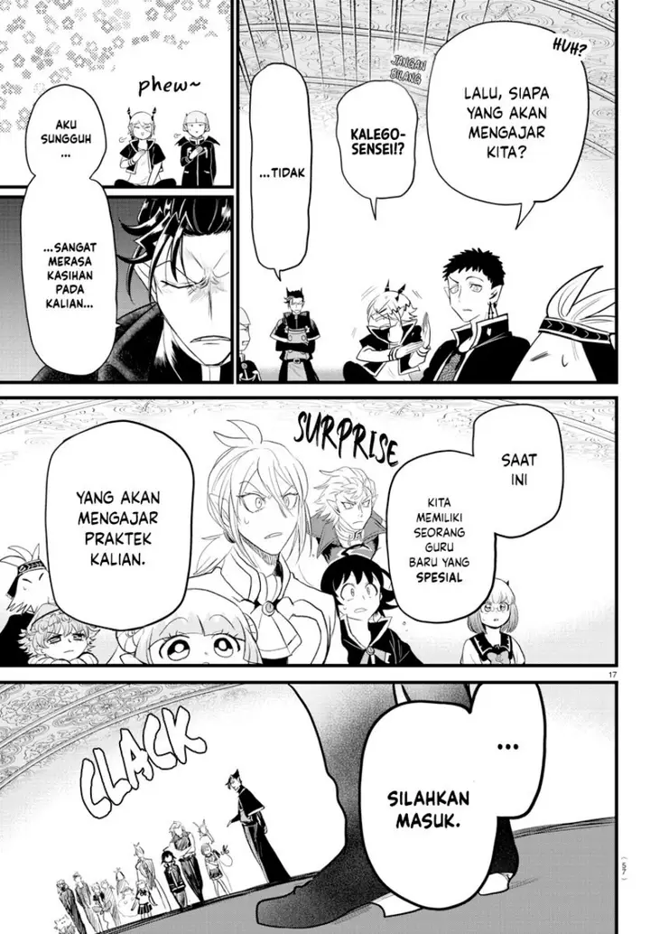 image-komik-mairimashita-iruma-kun-chapter-276-16/19