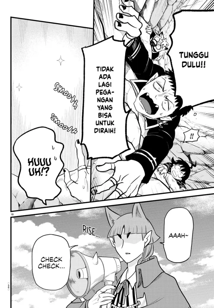 image-komik-mairimashita-iruma-kun-chapter-277-17/20