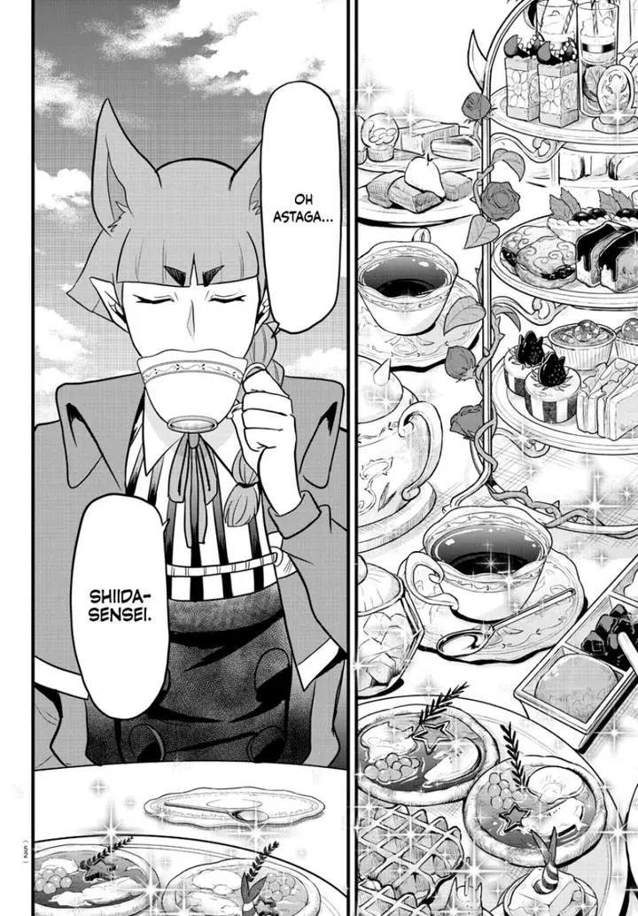 image-komik-mairimashita-iruma-kun-chapter-278-14/20