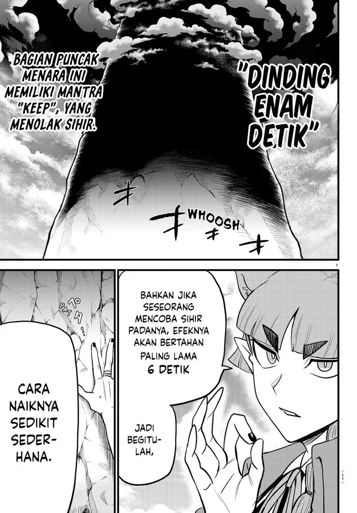 image-komik-mairimashita-iruma-kun-chapter-279-3/23