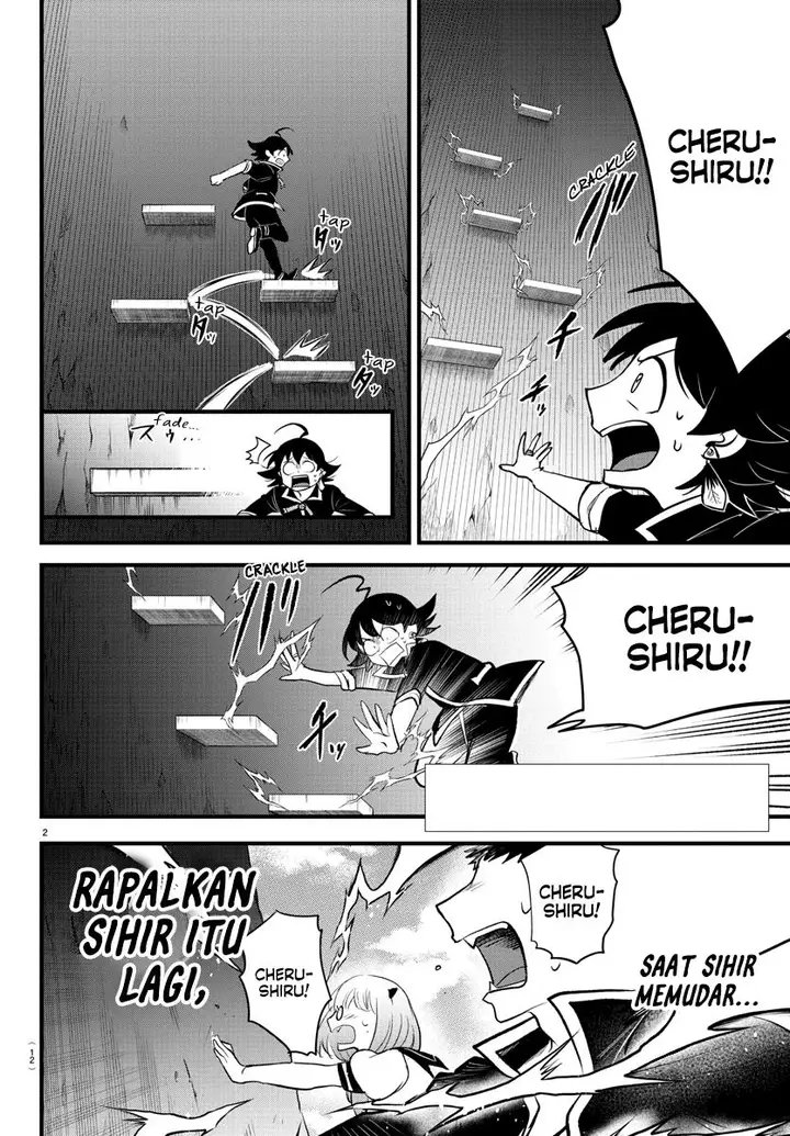 image-komik-mairimashita-iruma-kun-chapter-279-4/23
