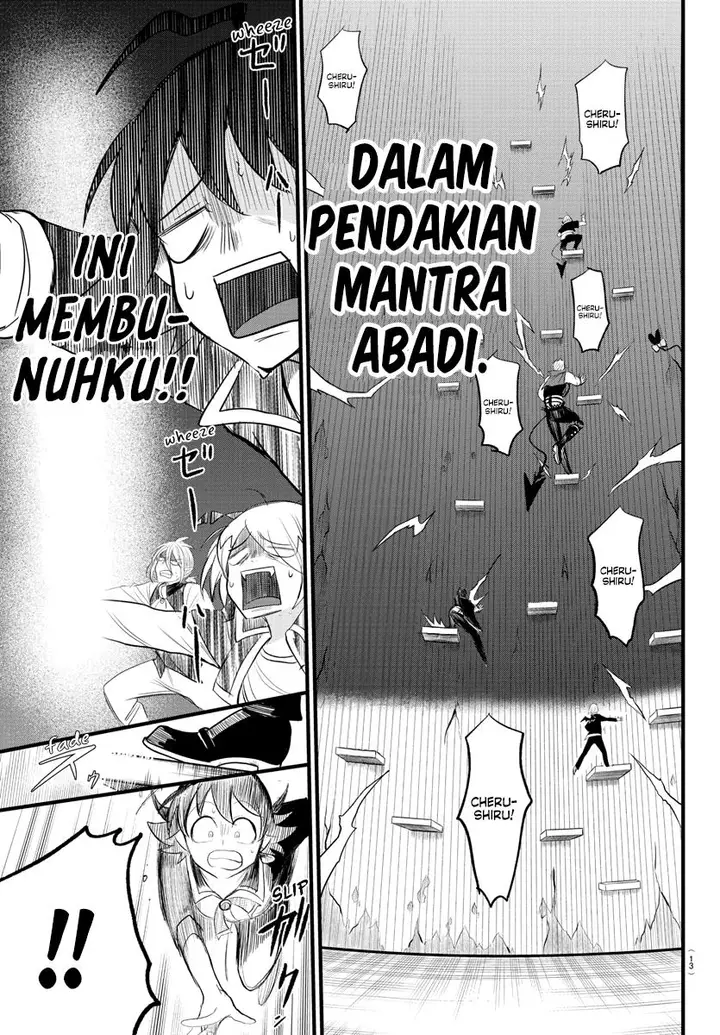 image-komik-mairimashita-iruma-kun-chapter-279-5/23