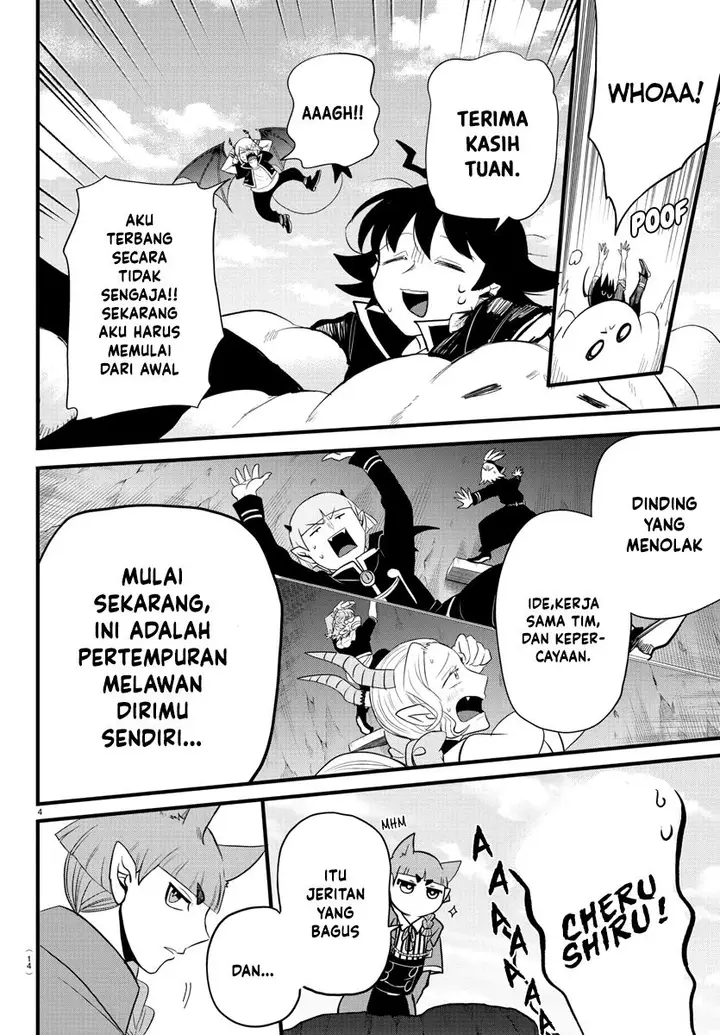 image-komik-mairimashita-iruma-kun-chapter-279-6/23