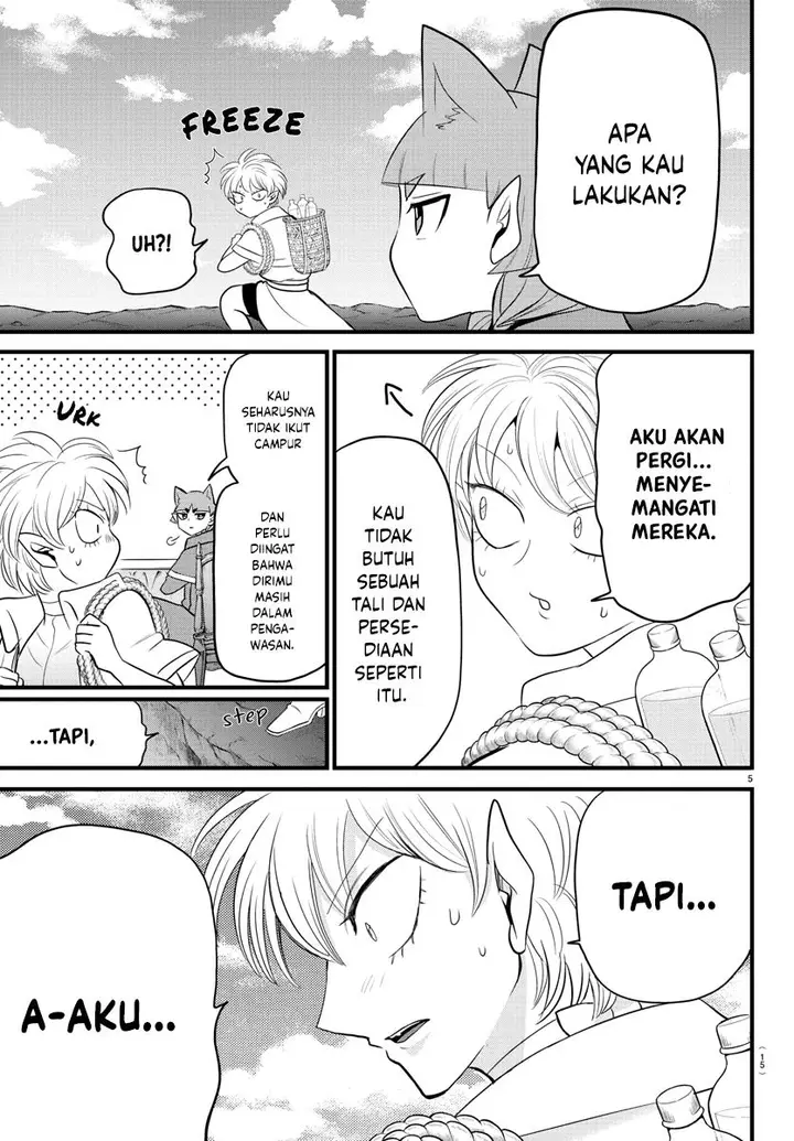 image-komik-mairimashita-iruma-kun-chapter-279-7/23