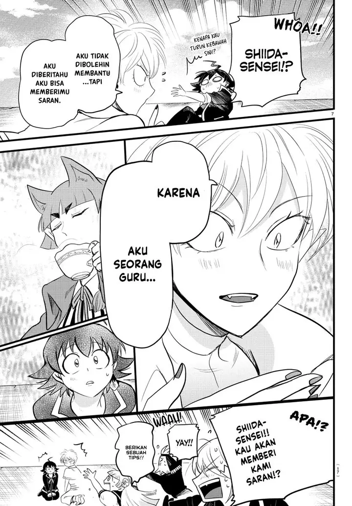 image-komik-mairimashita-iruma-kun-chapter-279-9/23