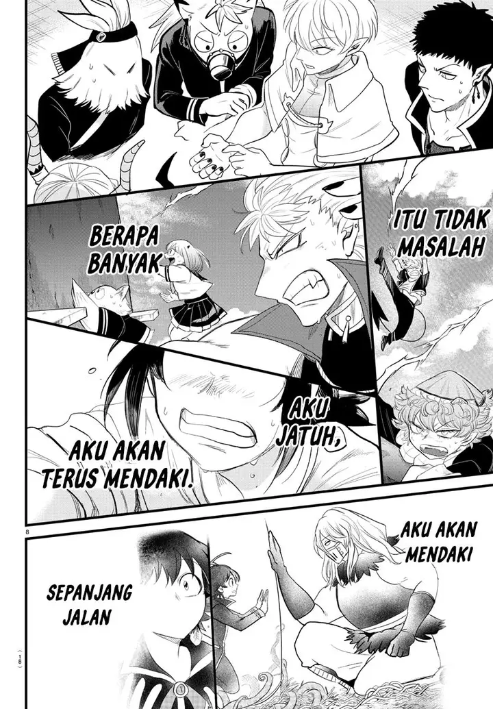 image-komik-mairimashita-iruma-kun-chapter-279-10/23