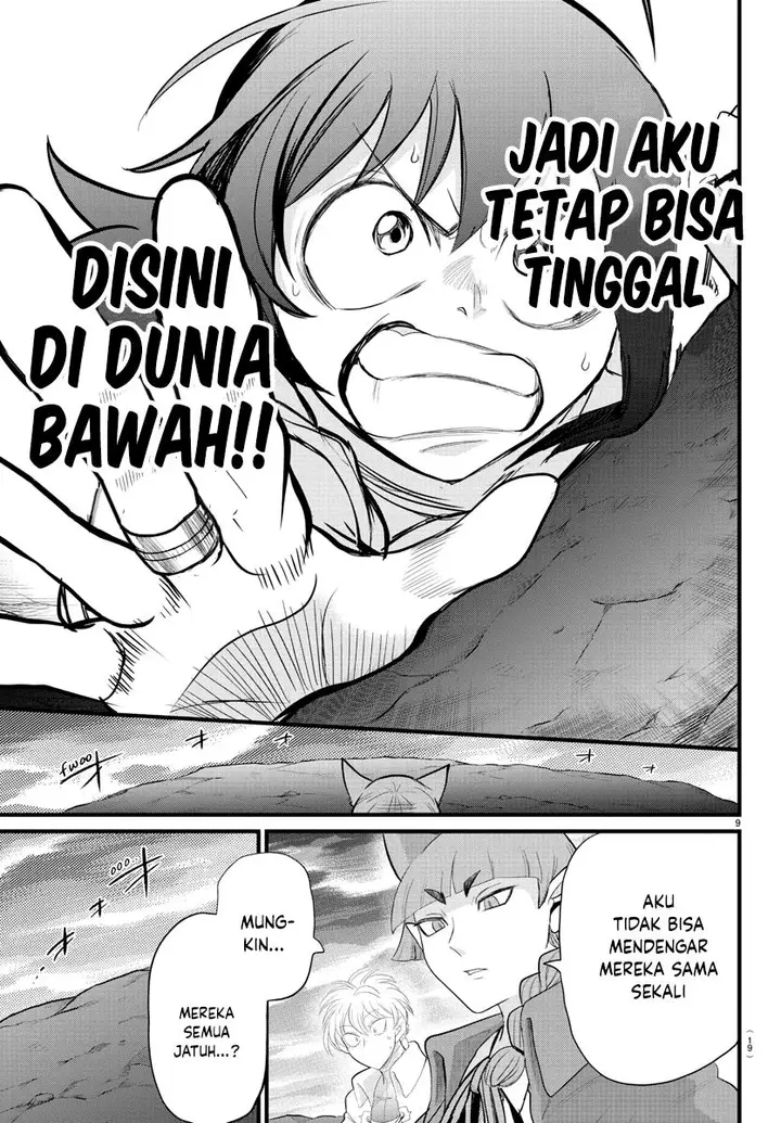 image-komik-mairimashita-iruma-kun-chapter-279-11/23