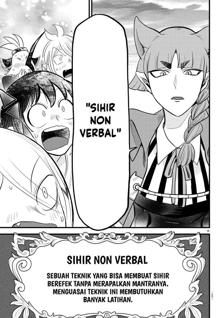 image-komik-mairimashita-iruma-kun-chapter-279-16/23