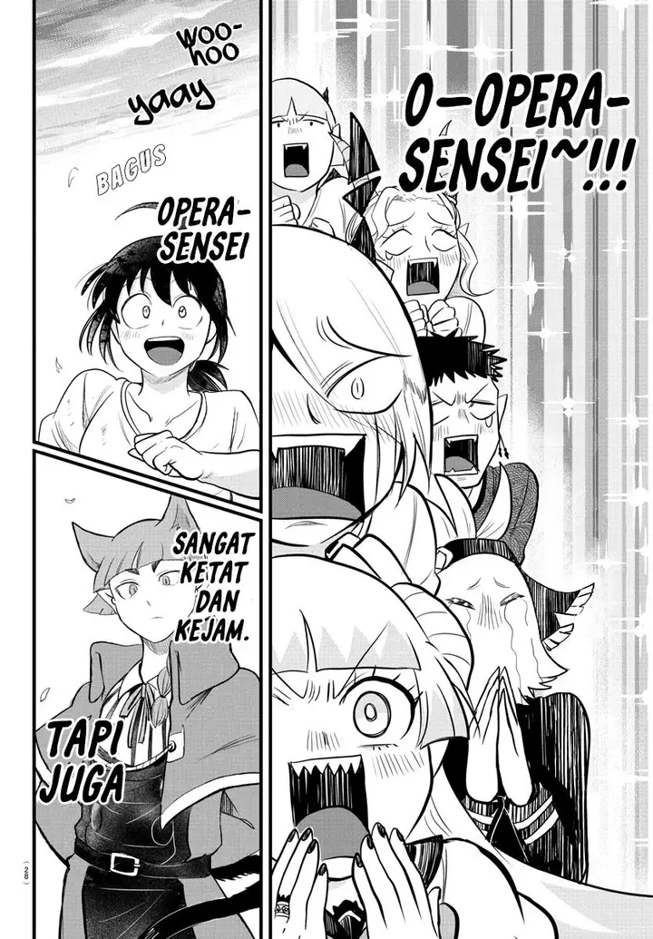 image-komik-mairimashita-iruma-kun-chapter-279-18/23