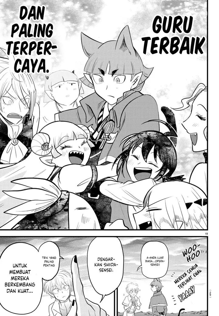 image-komik-mairimashita-iruma-kun-chapter-279-19/23