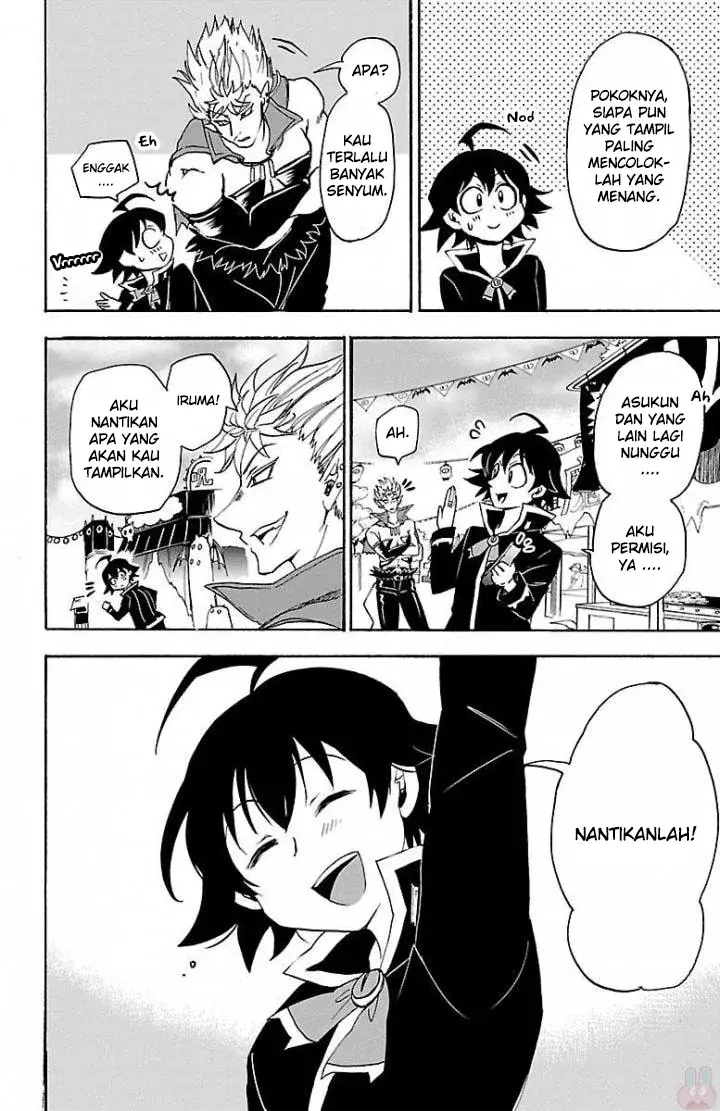 image-komik-mairimashita-iruma-kun-chapter-28-12/21