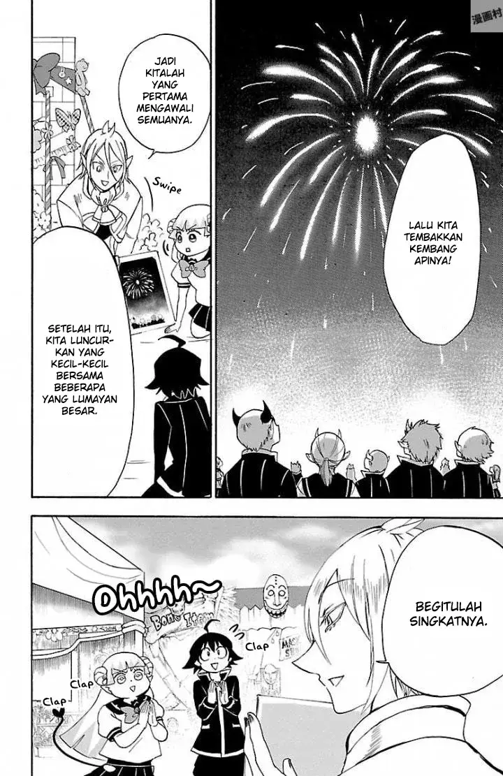 image-komik-mairimashita-iruma-kun-chapter-28-14/21