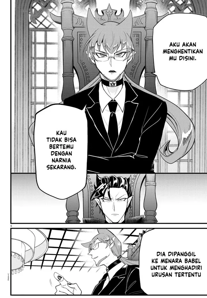 image-komik-mairimashita-iruma-kun-chapter-280-7/21