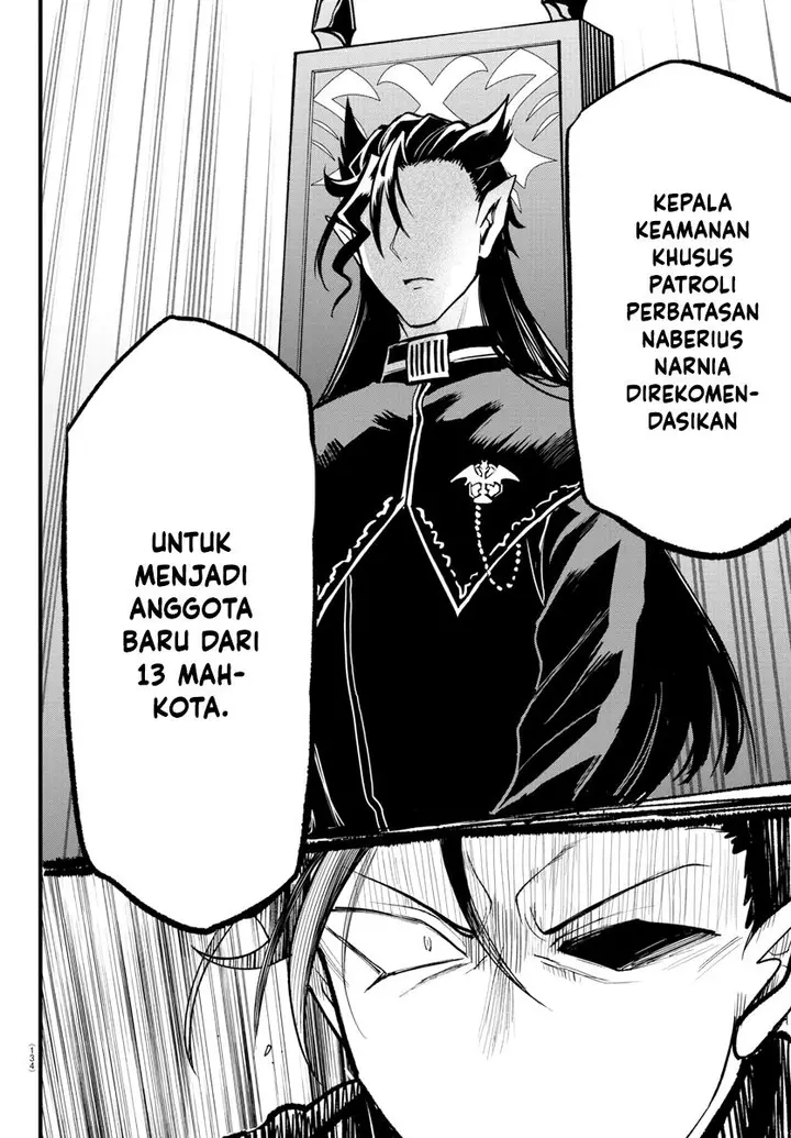 image-komik-mairimashita-iruma-kun-chapter-280-9/21