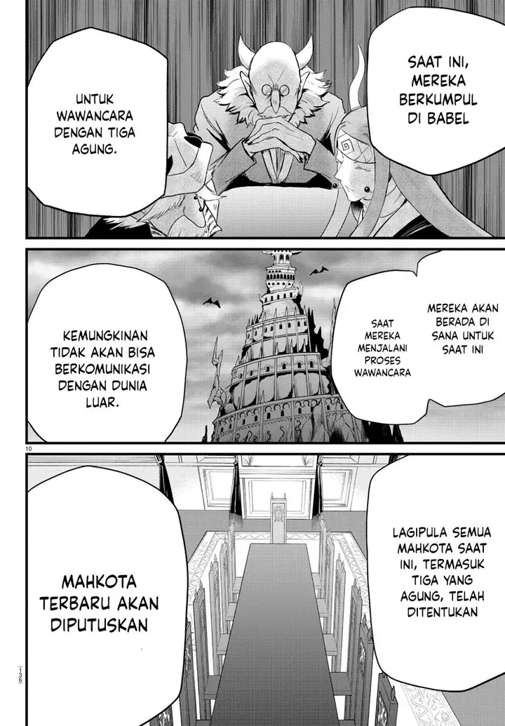 image-komik-mairimashita-iruma-kun-chapter-280-11/21