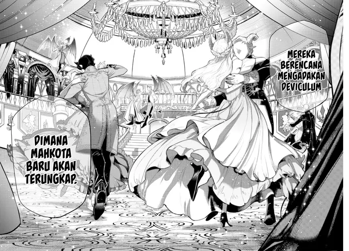 image-komik-mairimashita-iruma-kun-chapter-280-13/21