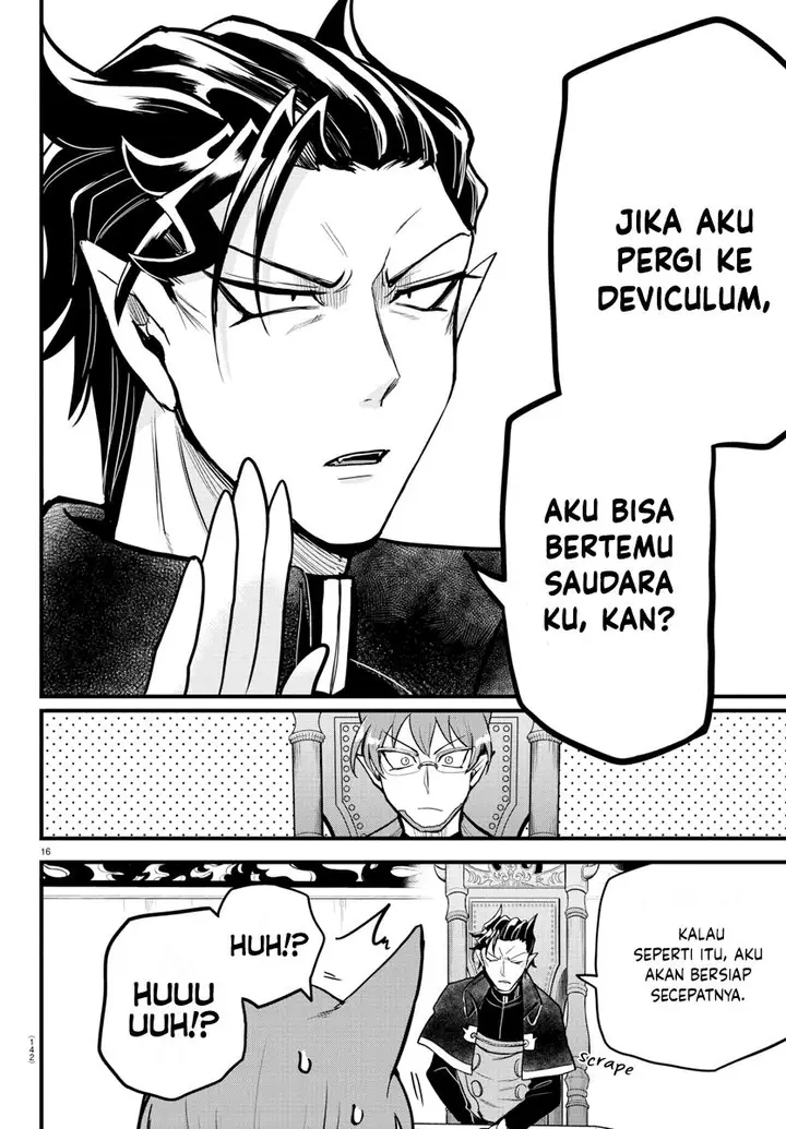 image-komik-mairimashita-iruma-kun-chapter-280-16/21