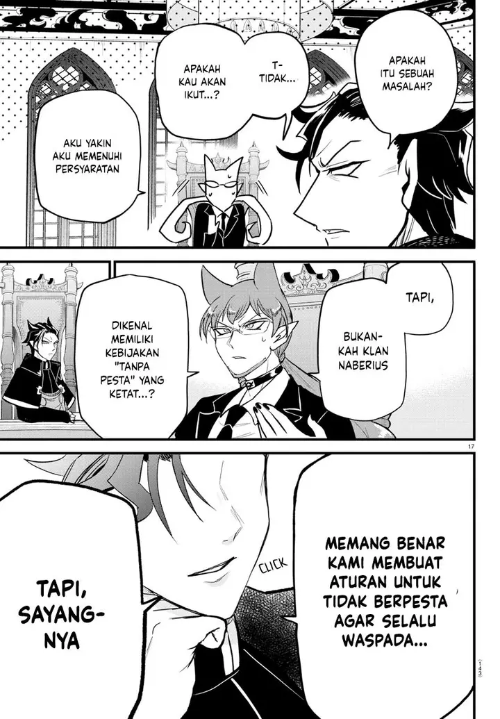 image-komik-mairimashita-iruma-kun-chapter-280-17/21
