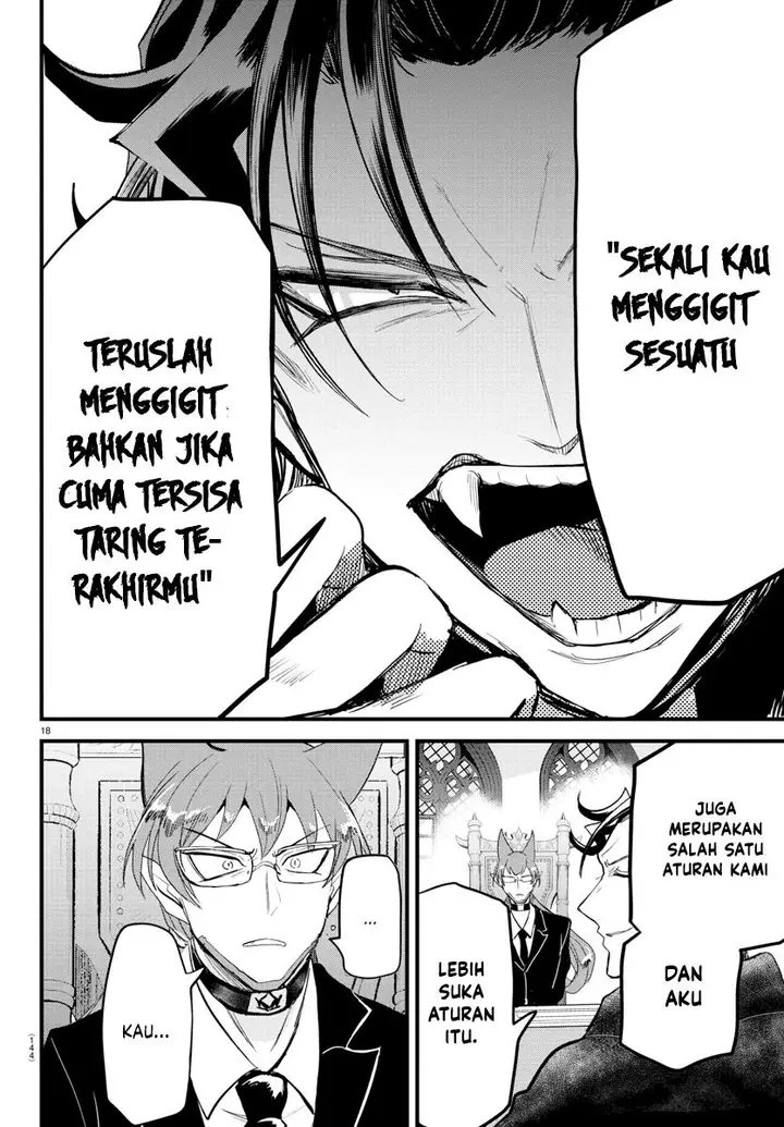 image-komik-mairimashita-iruma-kun-chapter-280-18/21