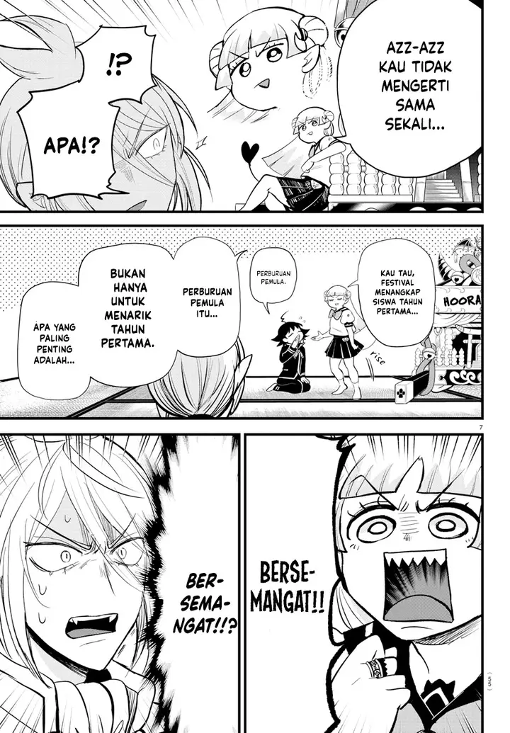 image-komik-mairimashita-iruma-kun-chapter-281-7/21