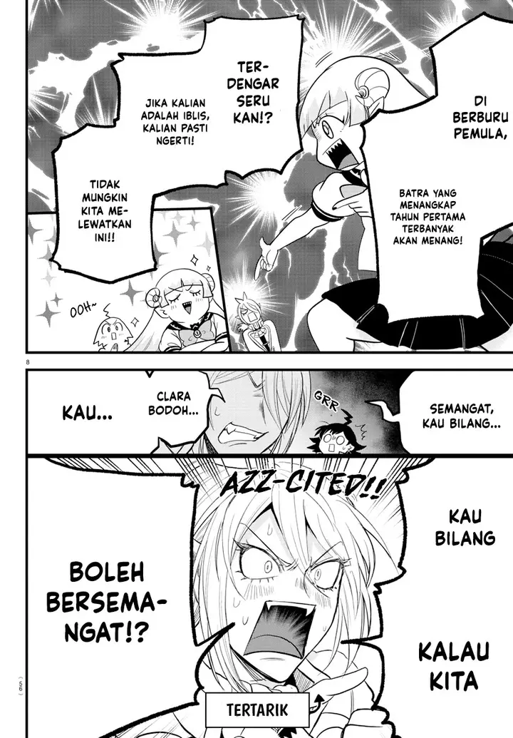 image-komik-mairimashita-iruma-kun-chapter-281-8/21