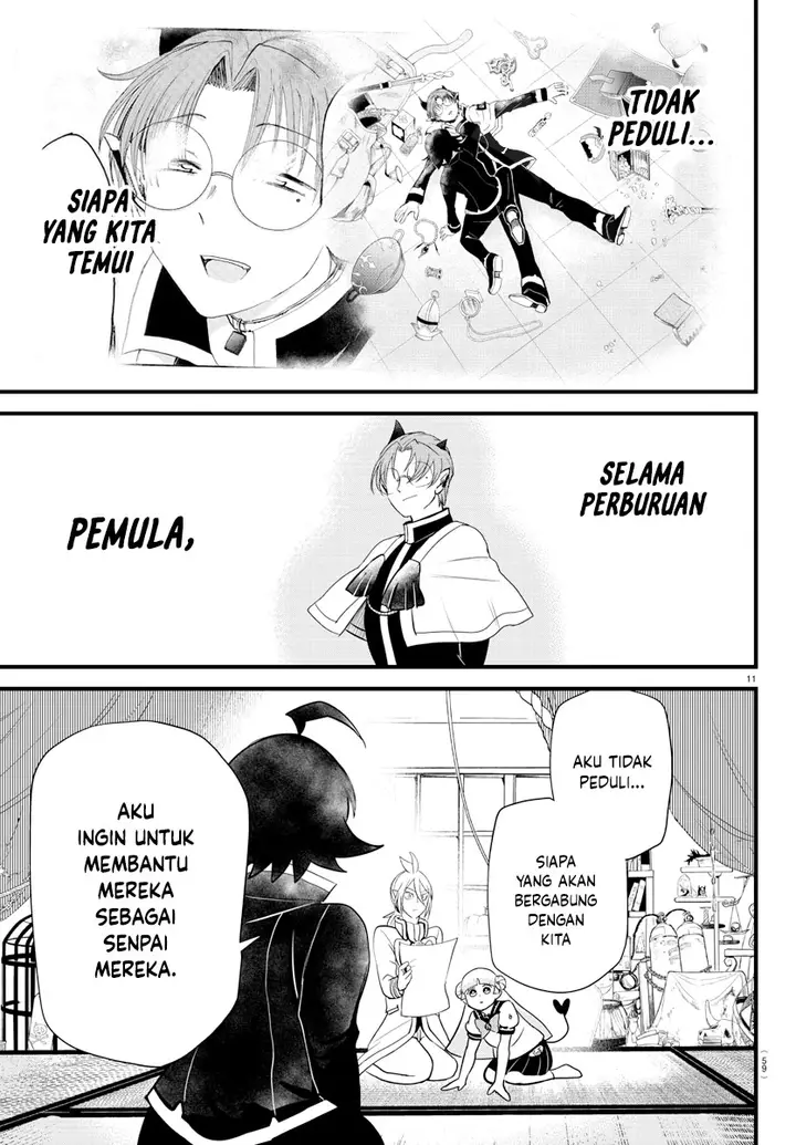 image-komik-mairimashita-iruma-kun-chapter-281-11/21