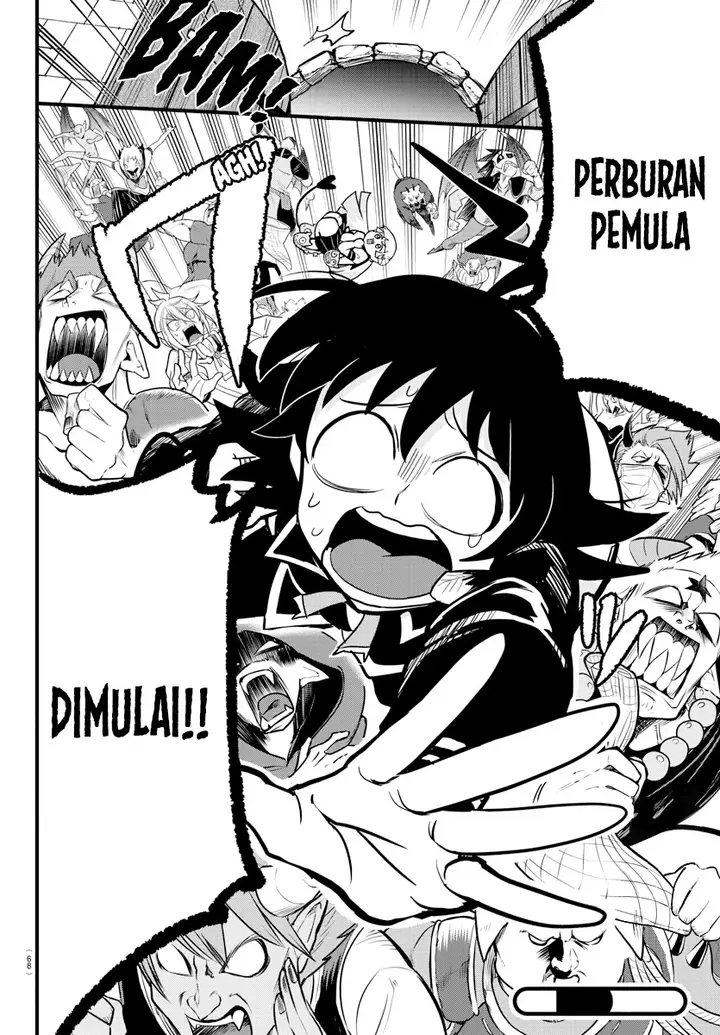 image-komik-mairimashita-iruma-kun-chapter-281-19/21