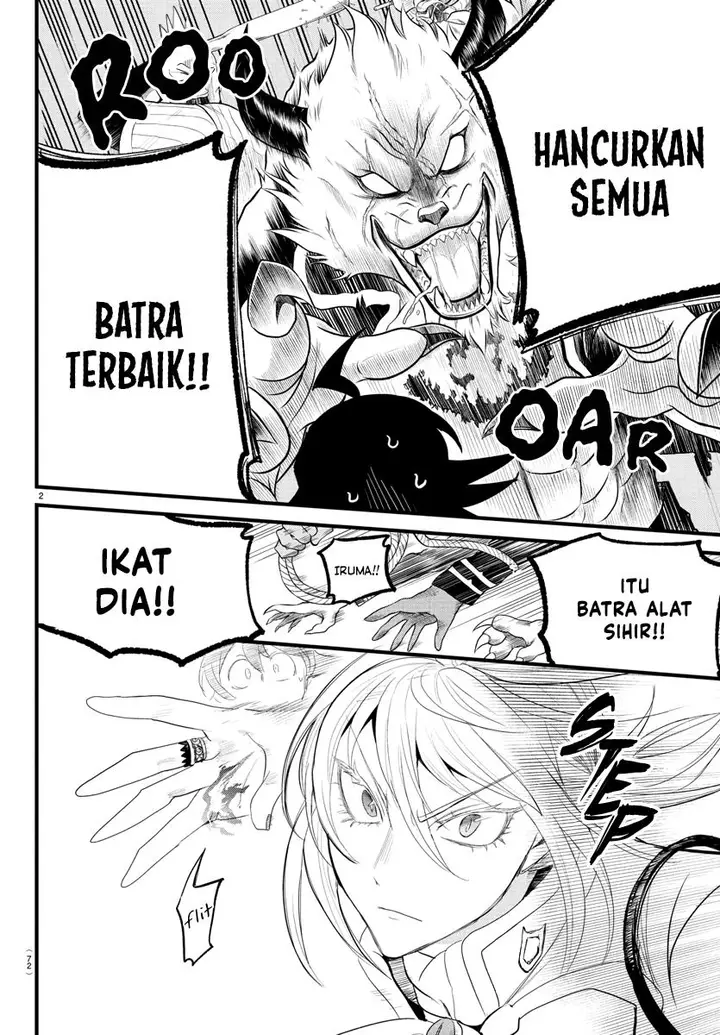 image-komik-mairimashita-iruma-kun-chapter-282-2/19