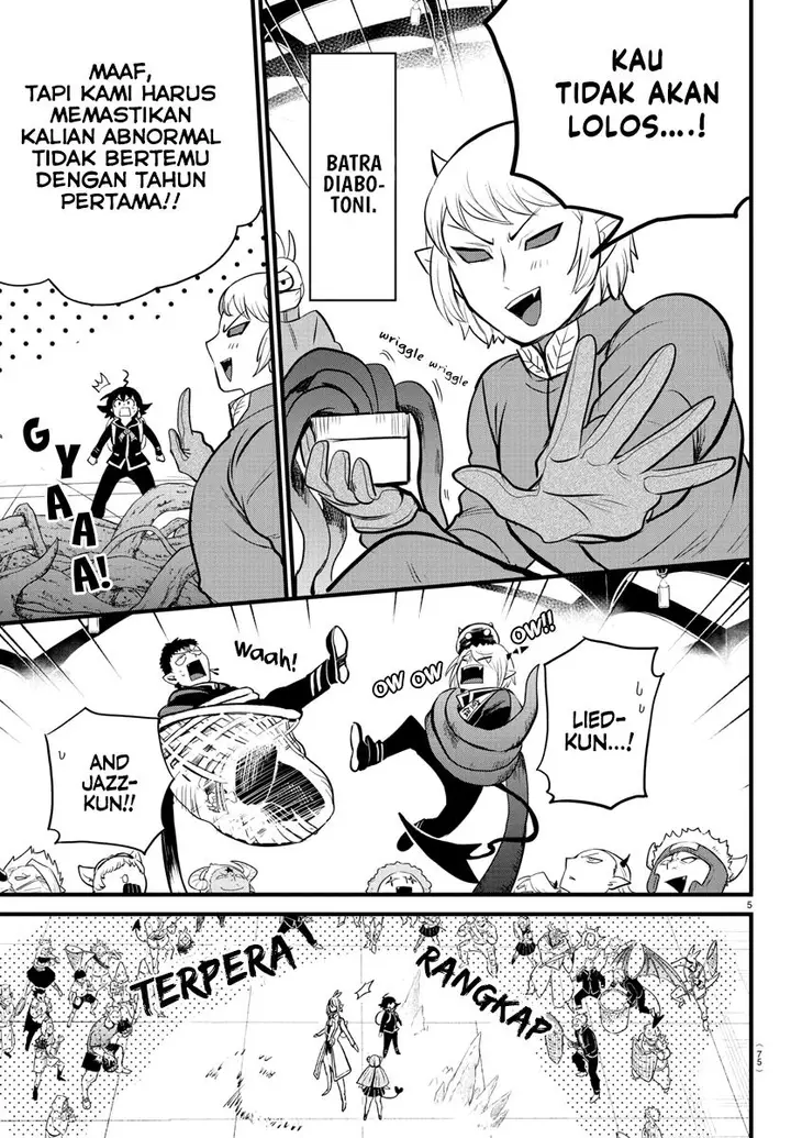 image-komik-mairimashita-iruma-kun-chapter-282-5/19
