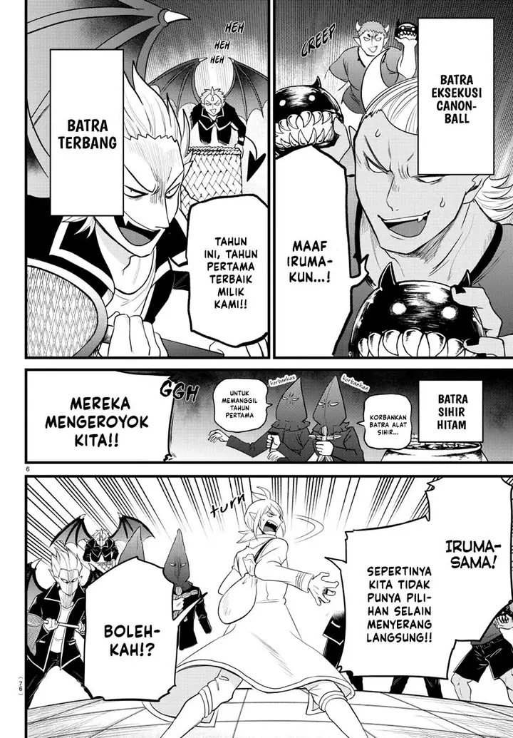 image-komik-mairimashita-iruma-kun-chapter-282-6/19