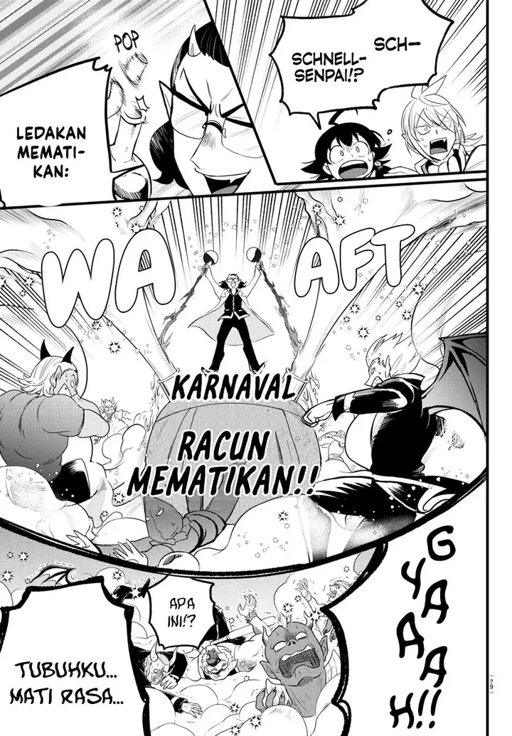 image-komik-mairimashita-iruma-kun-chapter-282-9/19